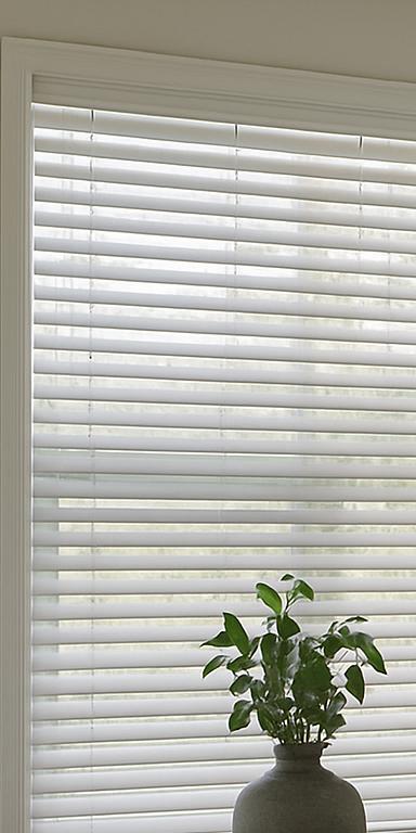 Custom window blinds in Museum District TX